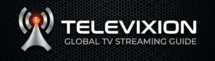 Televixion Logo